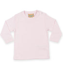 Larkwood Baby/Toddler Long Sleeve T-Shirt-5
