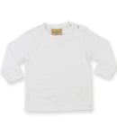 Larkwood Baby/Toddler Long Sleeve T-Shirt-7