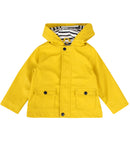 Larkwood Baby/Toddler Rain Jacket-1