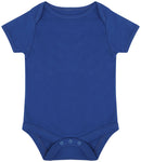 Larkwood Essential Short Sleeve Baby Bodysuit-11
