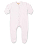 Larkwood Baby Sleepsuit-4