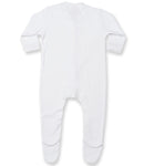 Larkwood Baby Sleepsuit-5