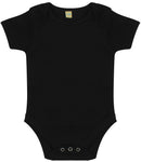 Larkwood Short Sleeve Baby Bodysuit-4