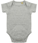 Larkwood Short Sleeve Baby Bodysuit-6