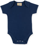 Larkwood Short Sleeve Baby Bodysuit-7