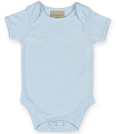 Larkwood Short Sleeve Baby Bodysuit-8