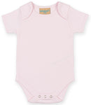 Larkwood Short Sleeve Baby Bodysuit-9