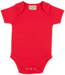 Larkwood Short Sleeve Baby Bodysuit-10