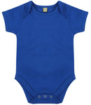 Larkwood Short Sleeve Baby Bodysuit-11