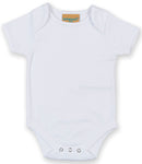 Larkwood Short Sleeve Baby Bodysuit-13
