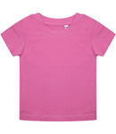 Larkwood Baby/Toddler Organic T-Shirt-3