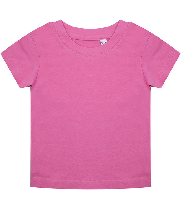 Larkwood Baby/Toddler Organic T-Shirt