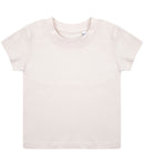 Larkwood Baby/Toddler Organic T-Shirt-4
