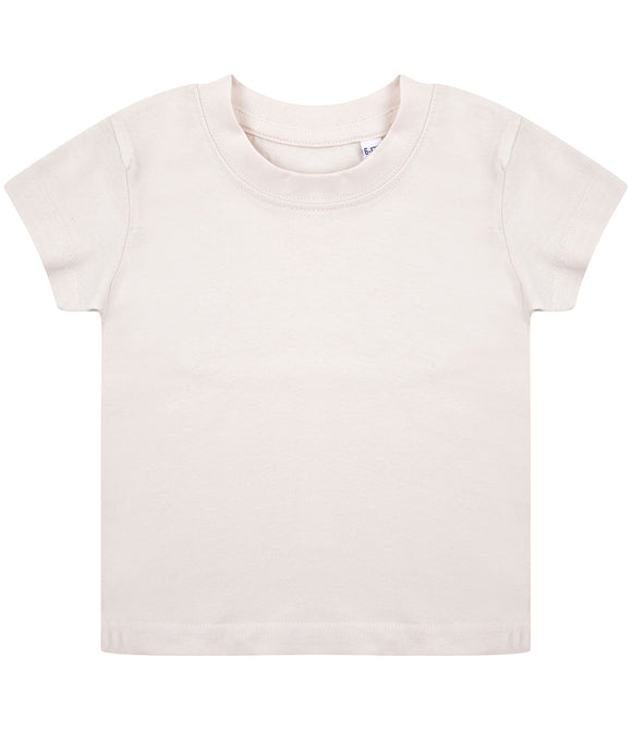 Larkwood Baby/Toddler Organic T-Shirt