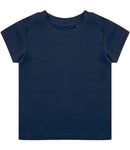 Larkwood Baby/Toddler Organic T-Shirt-5