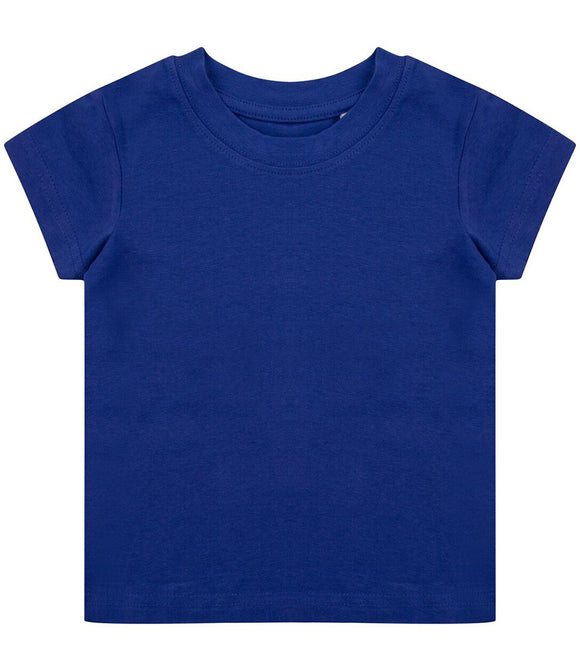 Larkwood Baby/Toddler Organic T-Shirt