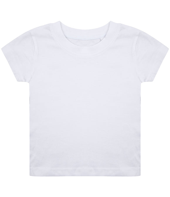 Larkwood Baby/Toddler Organic T-Shirt