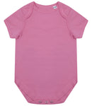 Larkwood Organic Baby Bodysuit-3