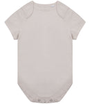 Larkwood Organic Baby Bodysuit-4
