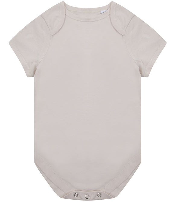 Larkwood Organic Baby Bodysuit