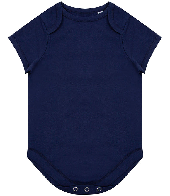 Larkwood Organic Baby Bodysuit