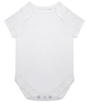 Larkwood Organic Baby Bodysuit-6