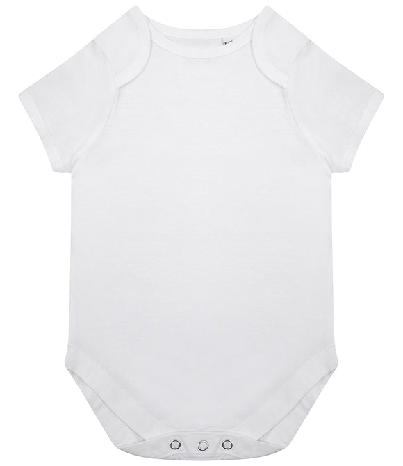Larkwood Organic Baby Bodysuit