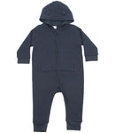 Larkwood Baby/Toddler Fleece All In One-3