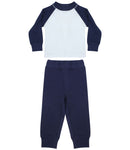 Larkwood Baby/Toddler Pyjamas-3