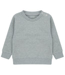 Larkwood Kids Sustainable Sweatshirt-2