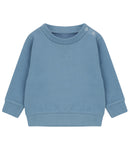 Larkwood Kids Sustainable Sweatshirt-6