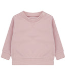Larkwood Kids Sustainable Sweatshirt-5