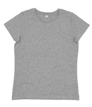 Mantis Ladies Essential T-Shirt-10