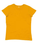 Mantis Ladies Essential T-Shirt-14