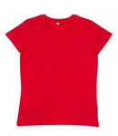 Mantis Ladies Essential T-Shirt-11