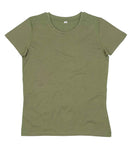 Mantis Ladies Essential T-Shirt-8