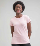 Mantis Ladies Essential T-Shirt-12