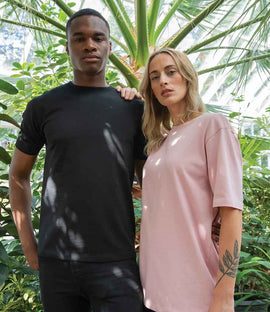 Mantis Unisex Essential Heavyweight T-Shirt