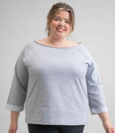 Mantis Ladies Flash Dance Sweatshirt-4