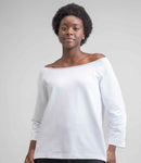 Mantis Ladies Flash Dance Sweatshirt-2