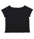 Mantis Ladies Flash Dance T-Shirt-4