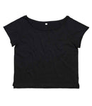 Mantis Ladies Flash Dance T-Shirt-3