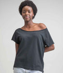 Mantis Ladies Flash Dance T-Shirt-2