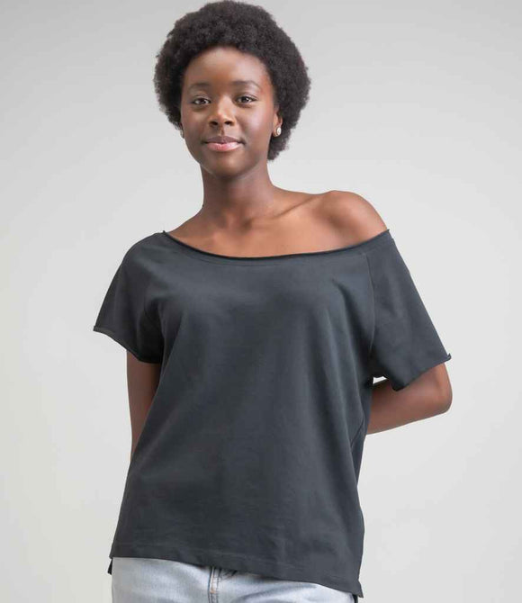 Mantis Ladies Flash Dance T-Shirt