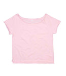 Mantis Ladies Flash Dance T-Shirt-1