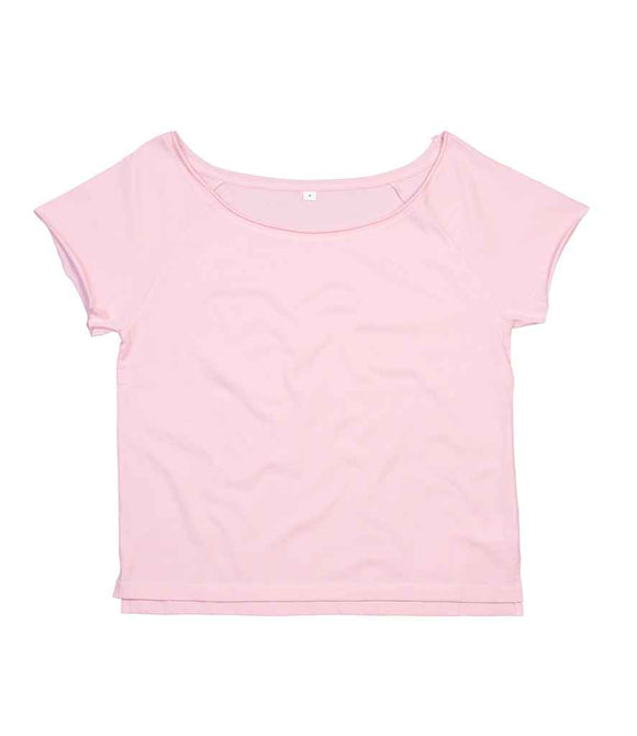 Mantis Ladies Flash Dance T-Shirt