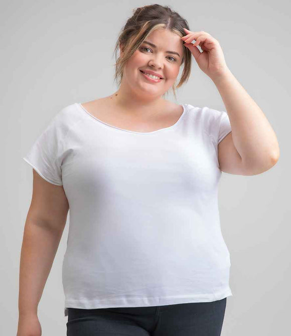 Mantis Ladies Flash Dance T-Shirt