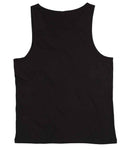 One by Mantis Unisex Drop Armhole Vest Top-2