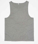 One by Mantis Unisex Drop Armhole Vest Top-6