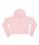 Mantis Ladies Cropped Hoodie-7